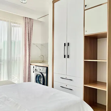 Studio Apartment In Kilimani Nairobi Exterior photo