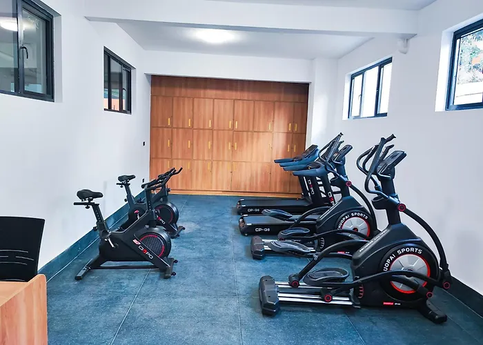Studio Apartment In Kilimani