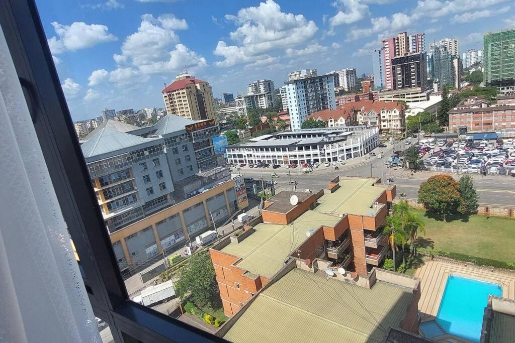 अपार्टमेंट In Kilimani Nairobi