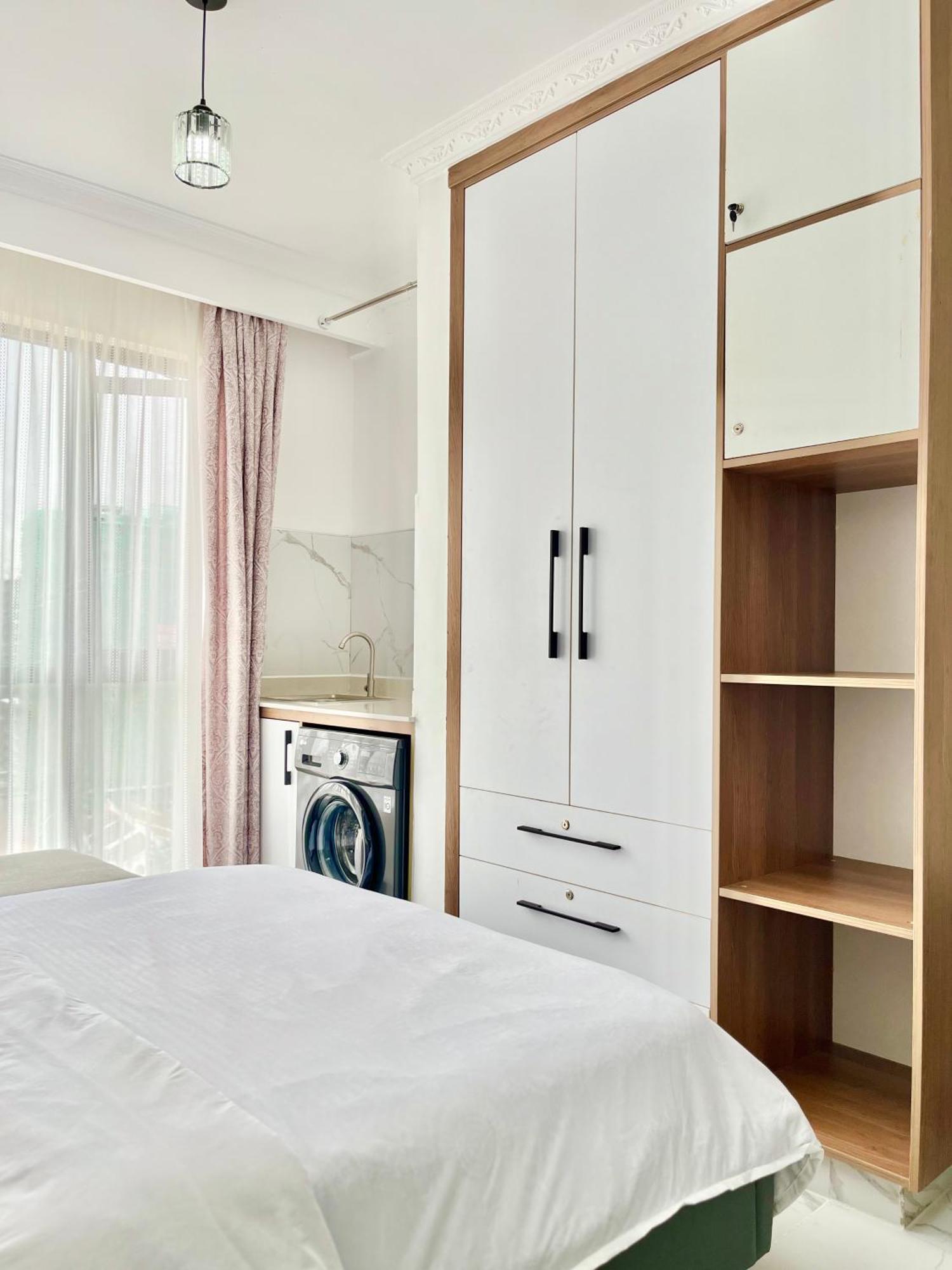 Apartament In Kilimani