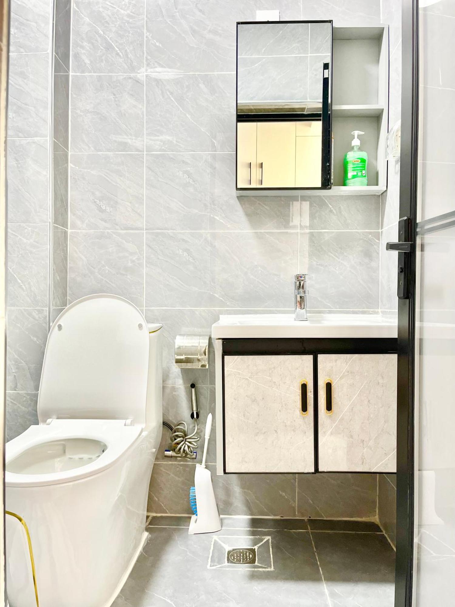 Apartament In Kilimani *