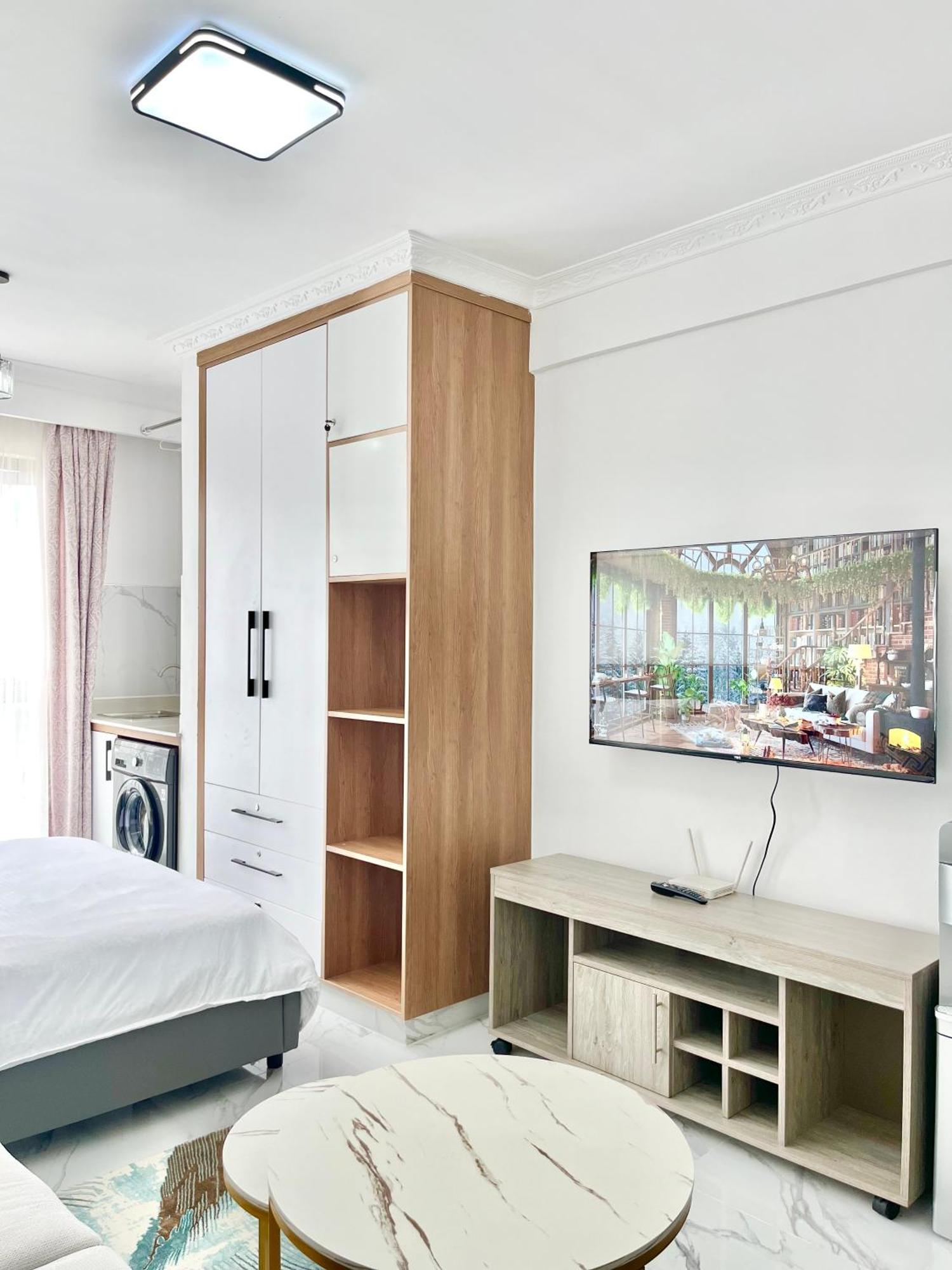 In Kilimani Apartament *